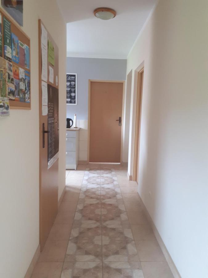 Magnolia Agroturystyka Apartment Wrzosowo  Exterior photo