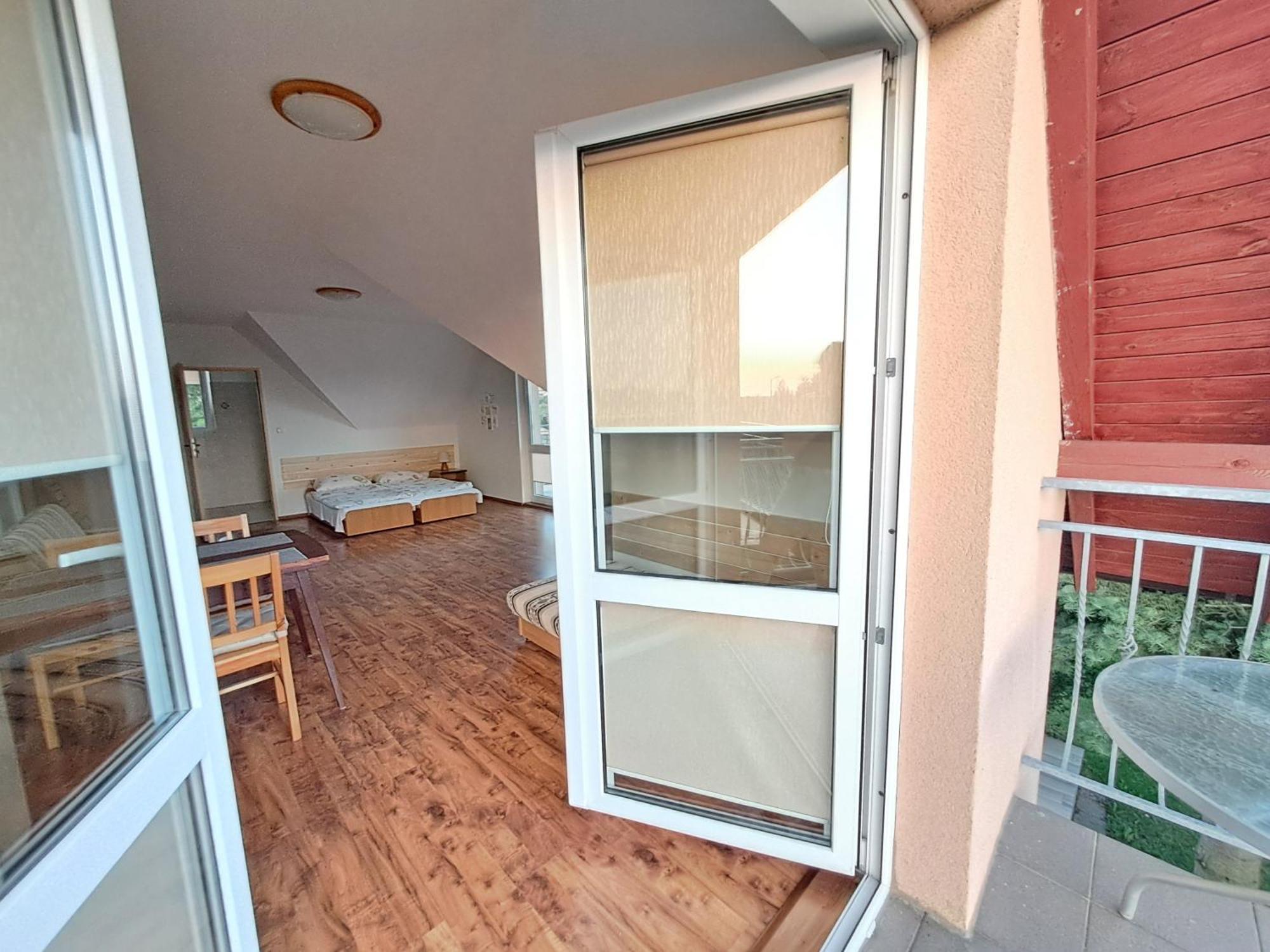 Magnolia Agroturystyka Apartment Wrzosowo  Exterior photo